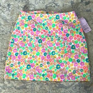 Wild Fable Skirt Size:4